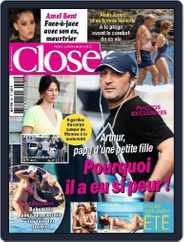 Closer France (Digital) Subscription                    August 13th, 2015 Issue