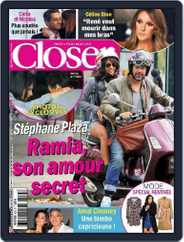 Closer France (Digital) Subscription                    August 27th, 2015 Issue