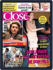 Closer France (Digital) Subscription                    September 3rd, 2015 Issue