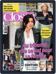 Closer France (Digital) Subscription                    September 10th, 2015 Issue