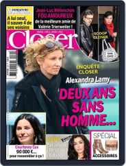 Closer France (Digital) Subscription                    October 8th, 2015 Issue