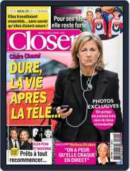 Closer France (Digital) Subscription                    October 22nd, 2015 Issue