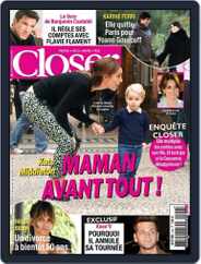 Closer France (Digital) Subscription                    October 29th, 2015 Issue