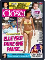 Closer France (Digital) Subscription                    December 4th, 2015 Issue