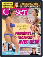 Closer France (Digital) Subscription                    January 7th, 2016 Issue