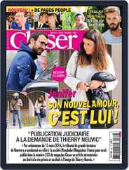 Closer France (Digital) Subscription                    April 1st, 2016 Issue