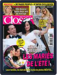 Closer France (Digital) Subscription                    June 24th, 2016 Issue