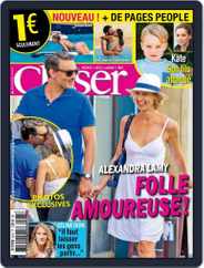 Closer France (Digital) Subscription                    July 29th, 2016 Issue