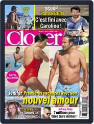 Closer France (Digital) Subscription                    August 19th, 2016 Issue