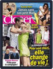Closer France (Digital) Subscription                    September 2nd, 2016 Issue