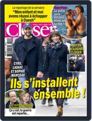 Closer France (Digital) Subscription                    October 14th, 2016 Issue