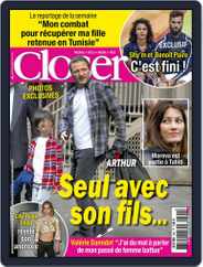 Closer France (Digital) Subscription                    November 4th, 2016 Issue