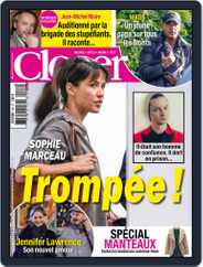Closer France (Digital) Subscription                    November 11th, 2016 Issue