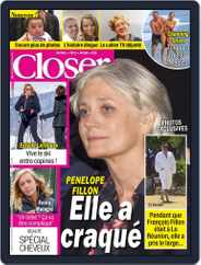Closer France (Digital) Subscription                    February 24th, 2017 Issue