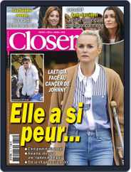 Closer France (Digital) Subscription                    March 17th, 2017 Issue