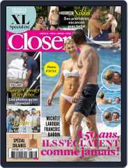 Closer France (Digital) Subscription                    July 7th, 2017 Issue