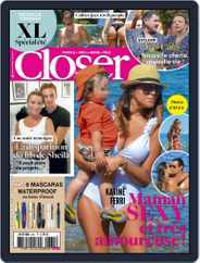 Closer France (Digital) Subscription                    July 13th, 2017 Issue
