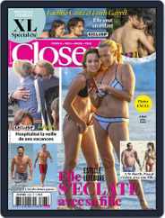Closer France (Digital) Subscription                    July 28th, 2017 Issue