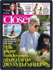Closer France (Digital) Subscription                    December 22nd, 2017 Issue