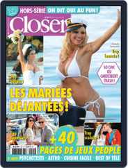 Closer France (Digital) Subscription                    February 1st, 2018 Issue