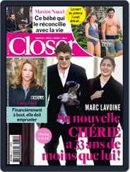 Closer France (Digital) Subscription                    April 27th, 2018 Issue