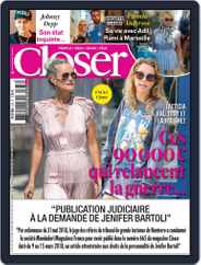 Closer France (Digital) Subscription                    June 8th, 2018 Issue