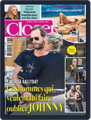 Closer France (Digital) Subscription                    June 29th, 2018 Issue