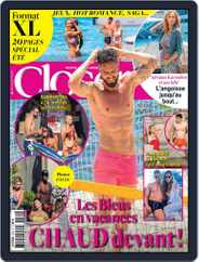 Closer France (Digital) Subscription                    July 27th, 2018 Issue