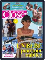 Closer France (Digital) Subscription                    August 17th, 2018 Issue