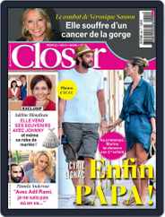 Closer France (Digital) Subscription                    September 14th, 2018 Issue