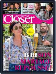 Closer France (Digital) Subscription                    November 2nd, 2018 Issue