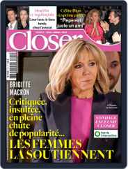 Closer France (Digital) Subscription                    February 1st, 2019 Issue