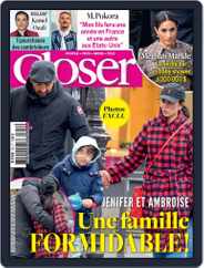 Closer France (Digital) Subscription                    November 22nd, 2019 Issue
