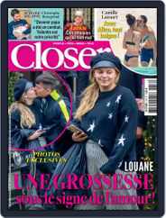 Closer France (Digital) Subscription                    December 6th, 2019 Issue