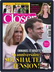 Closer France (Digital) Subscription                    December 27th, 2019 Issue