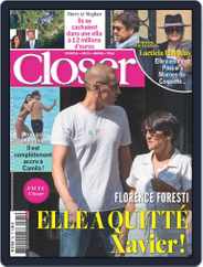 Closer France (Digital) Subscription                    January 10th, 2020 Issue