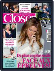 Closer France (Digital) Subscription                    January 24th, 2020 Issue