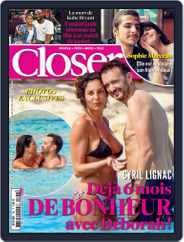 Closer France (Digital) Subscription                    January 31st, 2020 Issue