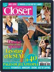 Closer France (Digital) Subscription                    February 1st, 2020 Issue