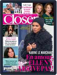 Closer France (Digital) Subscription                    February 7th, 2020 Issue
