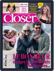 Closer France (Digital) Subscription                    February 14th, 2020 Issue