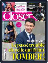 Closer France (Digital) Subscription                    February 21st, 2020 Issue