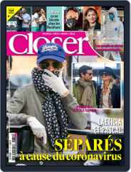 Closer France (Digital) Subscription                    March 18th, 2020 Issue
