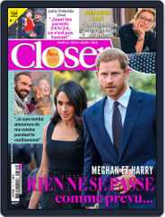 Closer France (Digital) Subscription                    April 17th, 2020 Issue