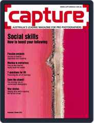 Capture (Digital) Subscription                    September 1st, 2016 Issue