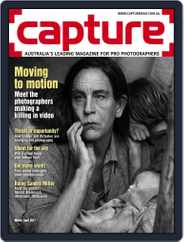 Capture (Digital) Subscription March 1st, 2017 Issue
