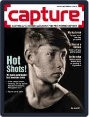 Capture (Digital) Subscription May 1st, 2017 Issue