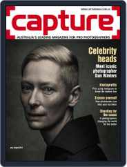 Capture (Digital) Subscription                    July 1st, 2017 Issue