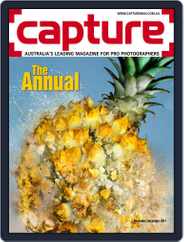 Capture (Digital) Subscription                    November 1st, 2017 Issue