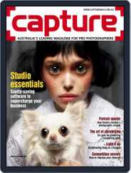 Capture (Digital) Subscription                    January 1st, 2018 Issue